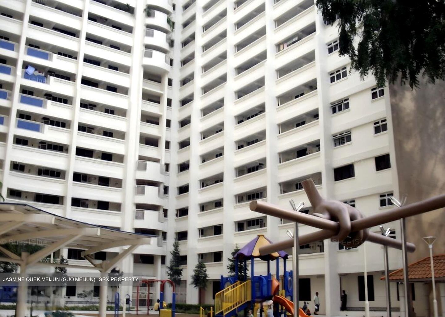 Blk 4 Holland Close (Queenstown), HDB 3 Rooms #522814441